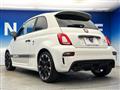 2017 ABARTH ABARTH OTHERS