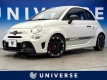 2017 ABARTH ABARTH OTHERS