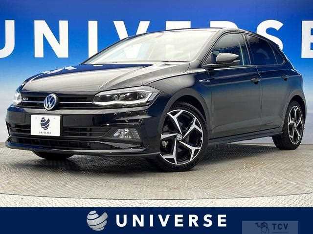 2019 Volkswagen Polo
