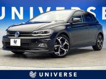 2019 Volkswagen Polo