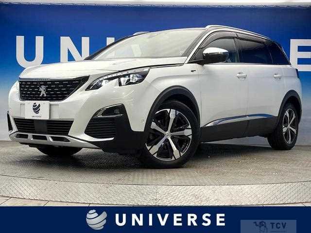 2019 Peugeot Peugoet Others