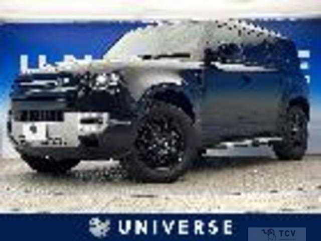 2023 Land Rover Defender
