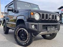 2022 Suzuki Jimny