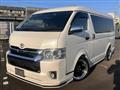 2019 Toyota Hiace Wagon