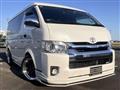 2019 Toyota Hiace Wagon
