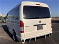2019 Toyota Hiace Wagon