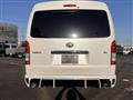 2019 Toyota Hiace Wagon
