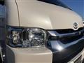 2019 Toyota Hiace Wagon