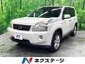 2009 Nissan X-Trail