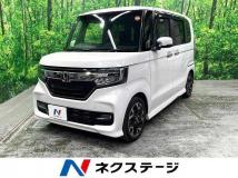 2019 Honda N BOX