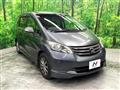 2009 Honda Freed