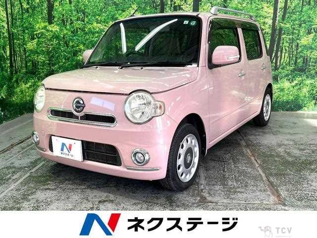 2013 Daihatsu MIRA COCOA