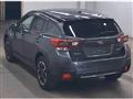 2020 Subaru IMPREZA XV HYBRID