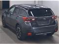 2020 Subaru IMPREZA XV HYBRID