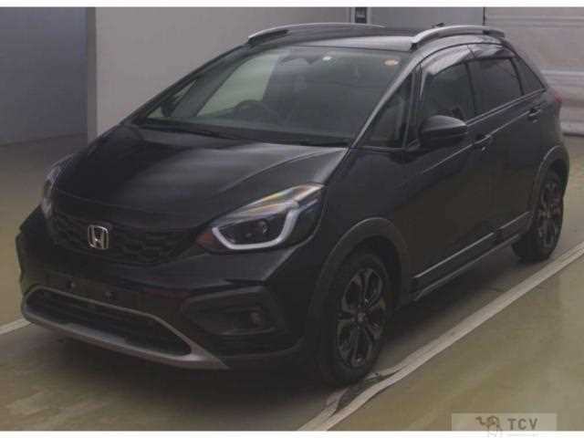 2023 Honda Fit