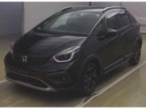 2023 Honda Fit