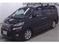 2013 Toyota Vellfire