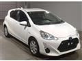 2017 Toyota AQUA
