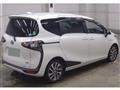 2017 Toyota Sienta