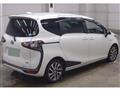 2017 Toyota Sienta