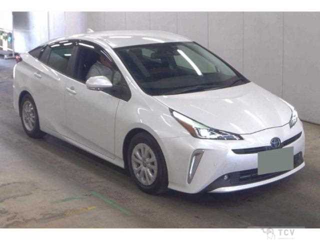 2021 Toyota Prius
