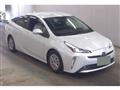 2021 Toyota Prius