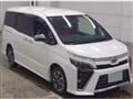 2020 Toyota Voxy
