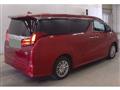 2023 Toyota Alphard Hybrid