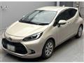2021 Toyota AQUA