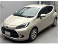 2021 Toyota AQUA