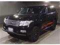 2010 Toyota Land Cruiser
