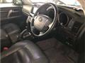 2010 Toyota Land Cruiser