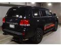 2010 Toyota Land Cruiser