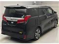 2018 Toyota Alphard G