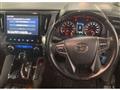 2018 Toyota Alphard G