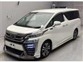 2018 Toyota Vellfire