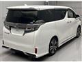 2018 Toyota Vellfire