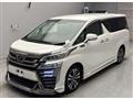 2018 Toyota Vellfire