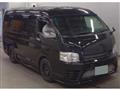 2013 Toyota Hiace Wagon