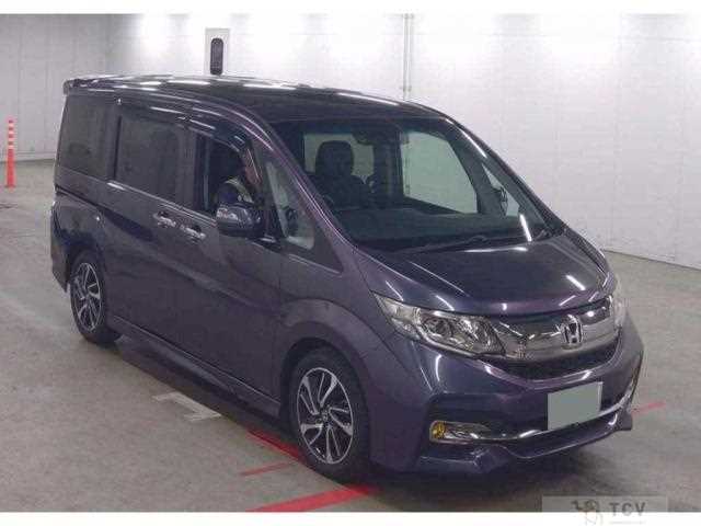 2015 Honda Honda Others