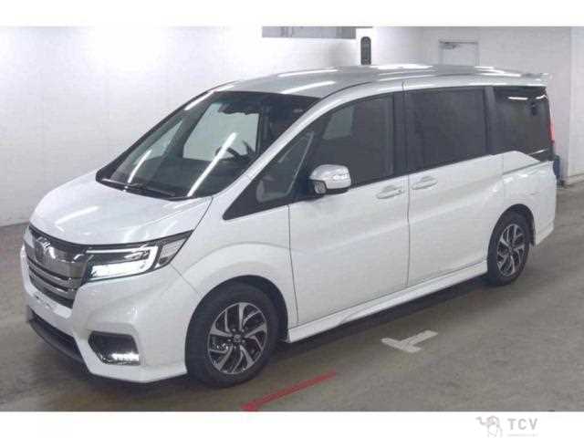 2021 Honda Honda Others