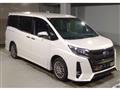2020 Toyota Noah