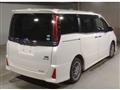 2020 Toyota Noah