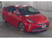 2020 Toyota Prius