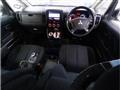 2017 Mitsubishi Delica D5