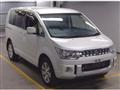 2017 Mitsubishi Delica D5