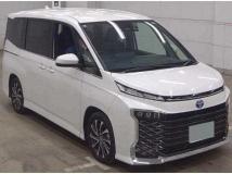2025 Toyota Voxy