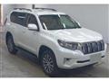2021 Toyota Land Cruiser Prado