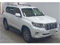 2021 Toyota Land Cruiser Prado