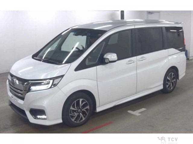 2021 Honda Honda Others